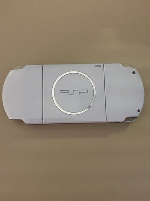 SONY  PSP−3000  パールホワイト Amazon.com: Sony PSP-3000 Pearl White Bundle Handheld