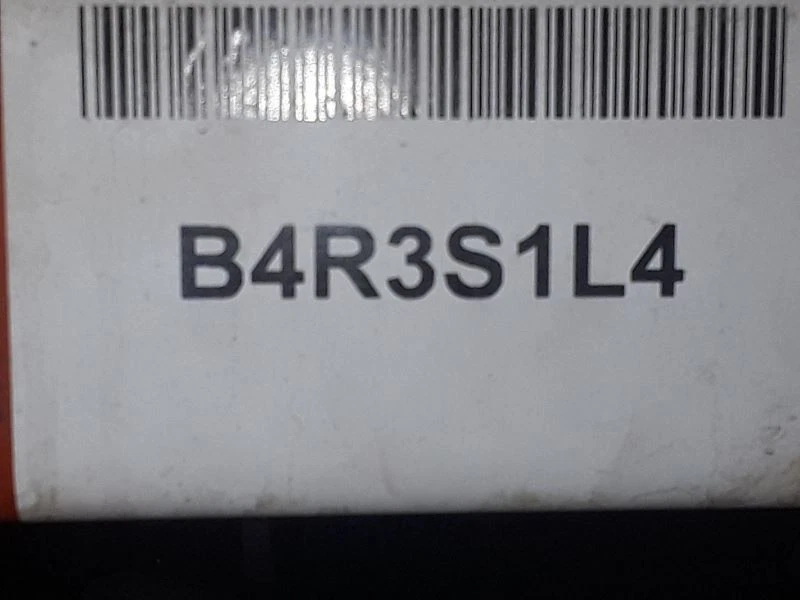 Motor De Arranque 8-454 Se Adapta a 94-00 Chevrolet 2500 Pickup 780890 Foto 3 de 4