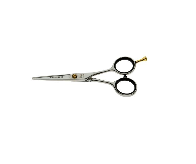 Yakushi Hair Cutting Scissors CX 65 A 6.5 Inch | eBay