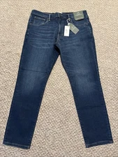 Mutual Weave Jeans Men’s  The Slim Size 36x29
