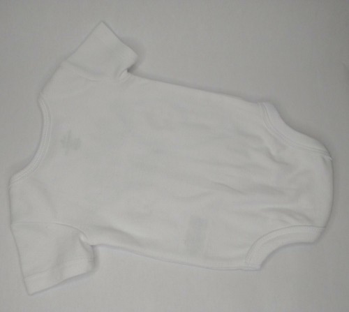 Celebrate St Patrick's Day Lucky Lad Boys One Piece Bodysuit 0-3 Months - Picture 4 of 5