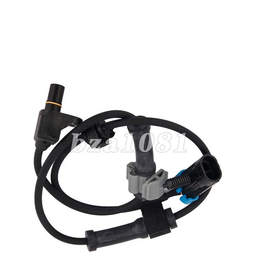 Fits Chevrolet Avalanche 1500 2500 02-06 Front Left/Right ABS Wheel Speed Sensor - Picture 6 of 12