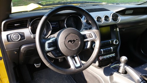 Ford Mustang GT 727 PS Kompressor Supercharger Roush - Bild 7 von 9