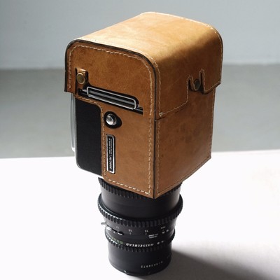 Hasselblad Fit Magazine Case BRAND NEW