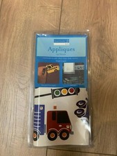 Autocollants voitures/camions déco chambre neuf sans étiquette 