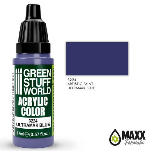 Pinturas acrílicas Green Stuff World (individuales todos los colores) - Imagen 35 de 105