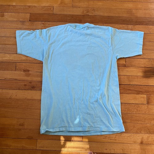 Vintage 1987 California Raisin Soakin Rays T Shirt - Picture 7 of 7