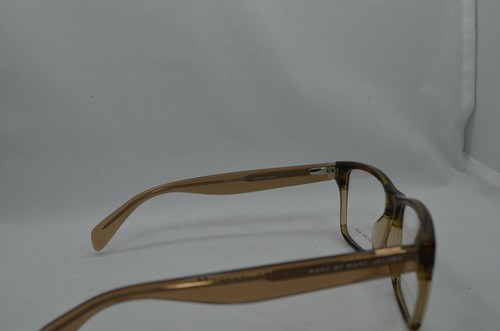 NEW AUTHENTIC MARC BY MARC JACOBS MMJ 630 AT4 EYEGLASSES FRAME - Bild 5 von 6