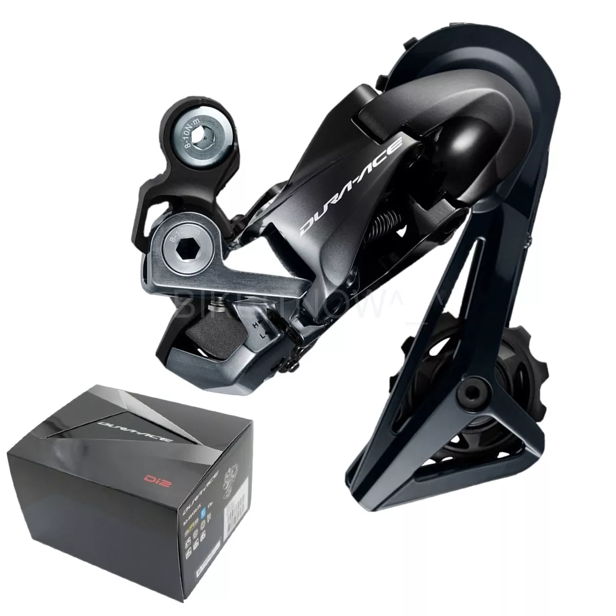 Shimano dura ace di2 r9150 best sale rear derailleur