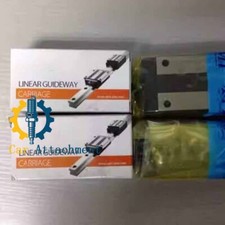 1-Piece New for PMI Linear Rail Slider MSB15SSSC-