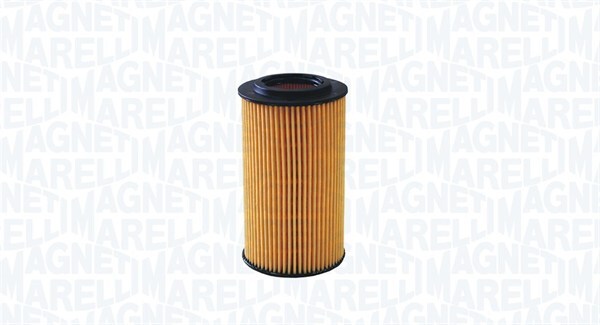 MAGNETI MARELLI 153071760763 Oil Filter for ,DODGE,INFINITI,JEEP,LAND ROVER,MERC