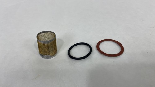 Lot of 8 Bell & Gossett 189160 Strainer / Gasket for B7-12 OEM - Picture 4 of 4