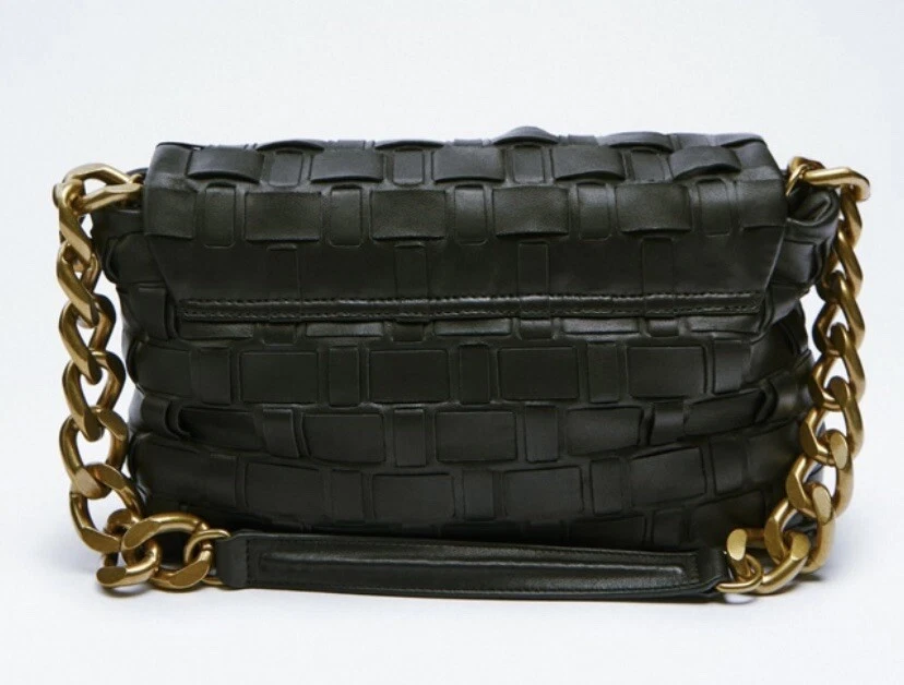 Bottega veneta zara bag Clearance