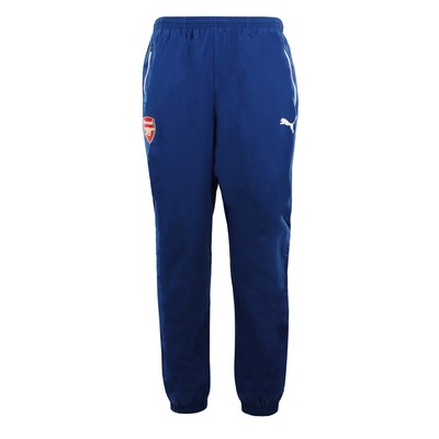 puma arsenal joggers