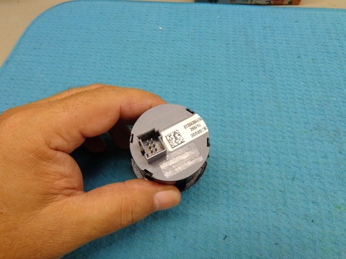 FIAT 500X 16 17 18 19 20 21 22 ACCIONAMIENTO CONTROL DINÁMICO MODO SELECTOR INTERRUPTOR PERILLA - Imagen 6 de 6