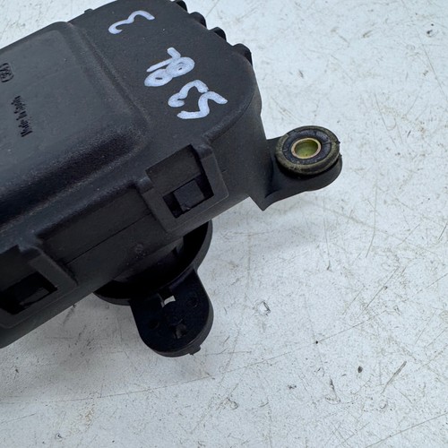 ACTUADOR DE VENTILACIÓN AUDI S3 8L CALEFACTOR ALETA MOTOR 1J2907511B GASOLINA BAM 00-03 #3 - Imagen 2 de 12