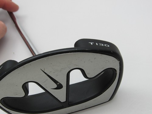 Nike OZ T130 Putter RH 33" Steel Shaft - 第 6/20 張圖片