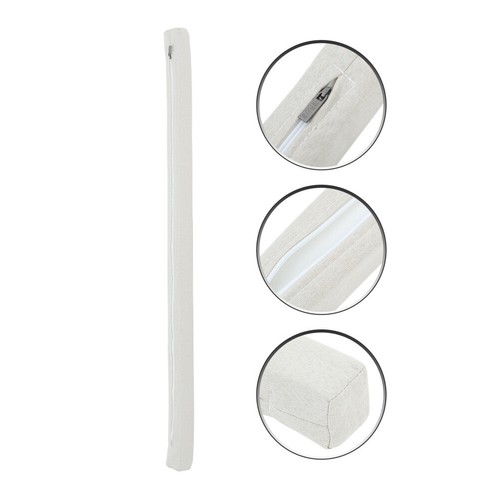 Long Bed Gap Filler Thick Mattress Gap Filler Pillow Mattress Extender Filler