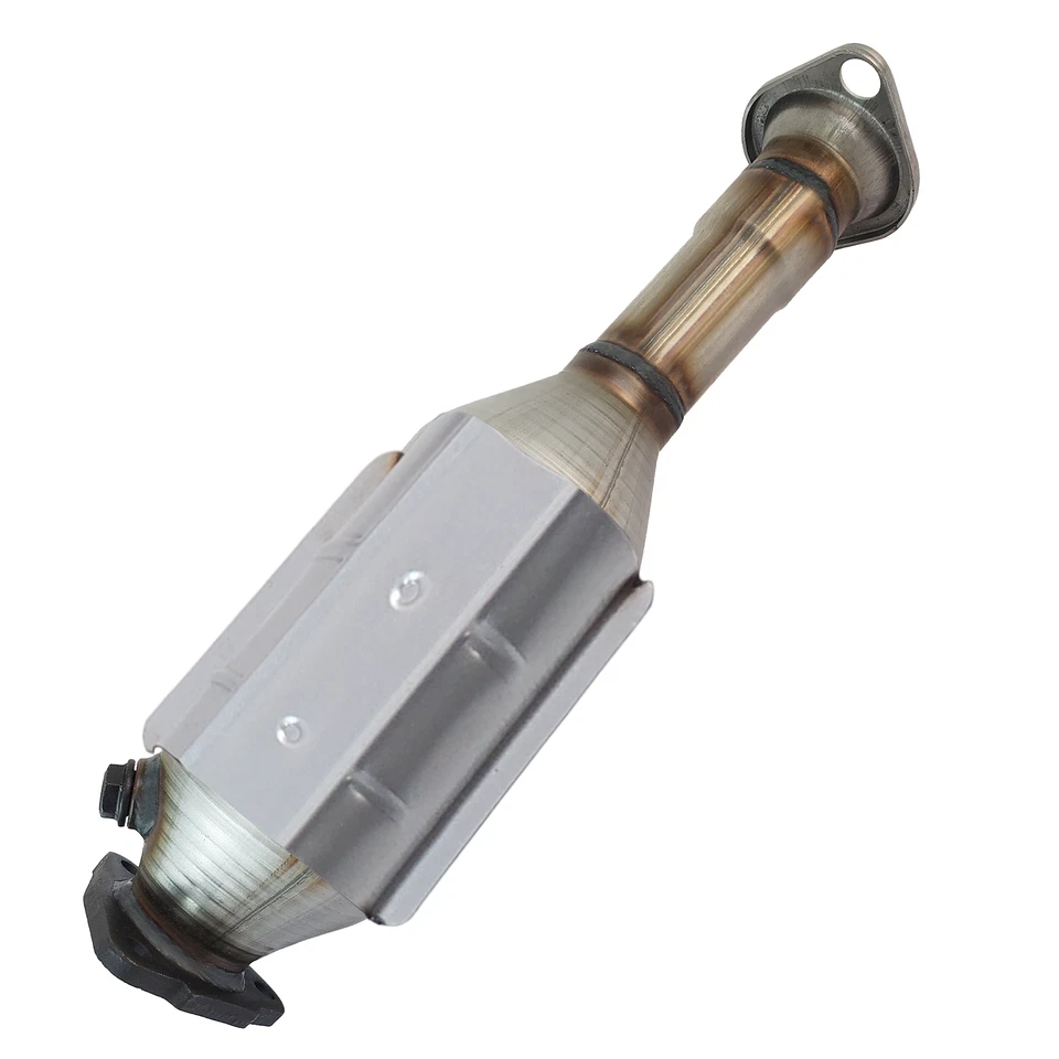 Convertidor catalítico para Honda Odyssey 1996-1997 2,2 L Isuzu Oasis 1996-1997 2,2 L Foto 4 de 4