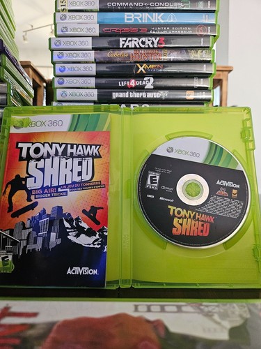 Massive 157+ Xbox 360 Lot u Pick & Choose - Picture 186 of 307