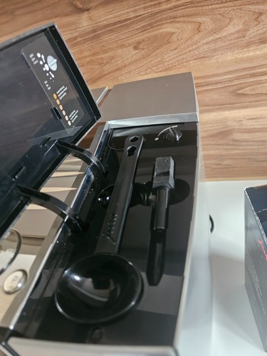 JURA J90 TFT One Touch Kaffeevollautomat Espresso, NEUE ☕️ Inspektion☕️ - Bild 9 von 22