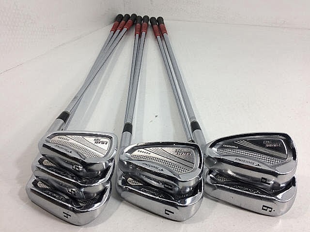 TOURSTAGE X-BLADE 905 NS950 4I-PW 7本 S TOURSTAGE X-BLADE 905 NS950 4I-PW 7PIECE S 771902 | eBay