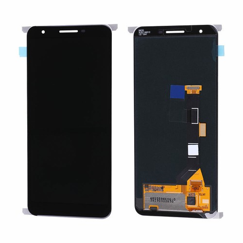 LCD Display Touch Screen Digitizer For Google Pixel 8 Pro 7a 6 5A 6 Pro 4A Lot - Picture 9 of 45