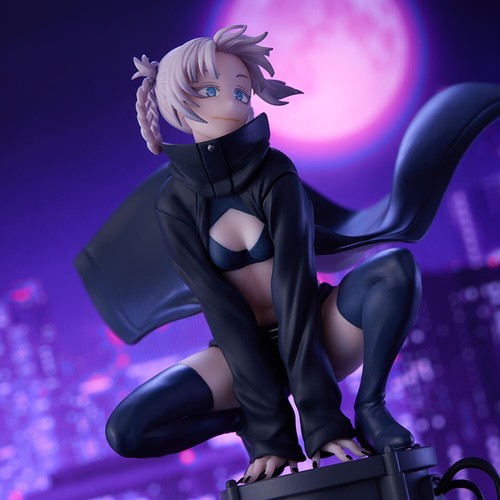 Call of the Night Figure Nazuna Nanakusa Luminasta SEGA Prize Japan - 第 5/10 張圖片