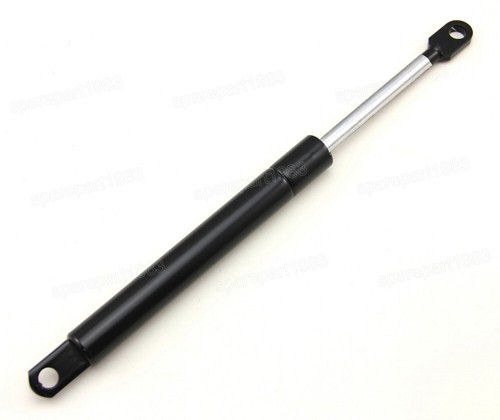 2PCS Rear Trunk Gas Lift Support Damper Shock Strut Lid For BMW E32 735i 740i - Picture 2 of 6