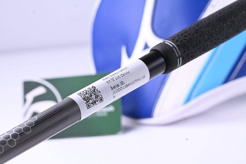 Mizuno ST-X 230 Driver / 12 Degree / Senior Flex UST Helium 42 - Picture 7 of 9