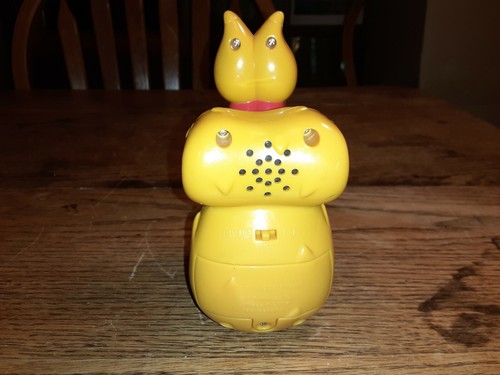 USUL Neopets Voice Activated Pet Interactive Electronic Pet Thinkway Toys 2003 - Picture 3 of 4
