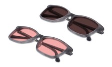 TheraSpecs Quinn Light Sensitivity Glasses