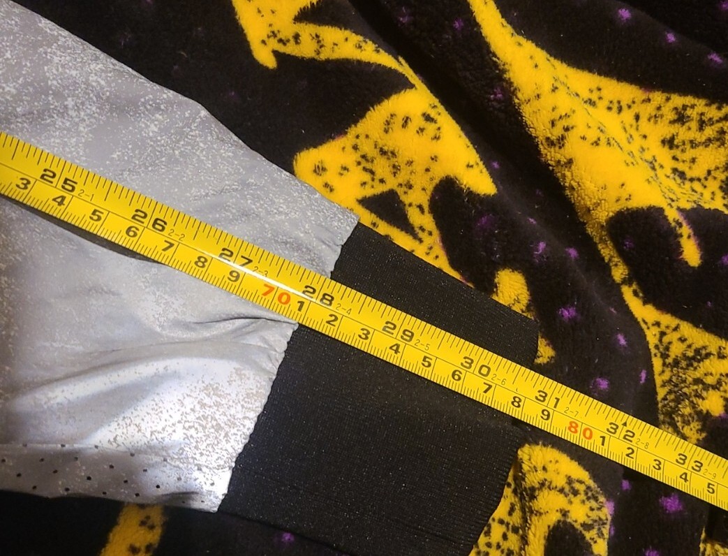 Imperial Motion Helix Reflective Anorak Jacket Mens s… Gem