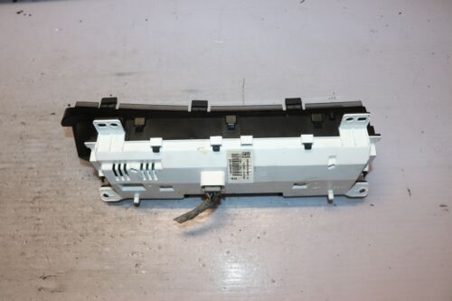 2013-2015 Honda Civic Si Sedan M/T Upper Instrument Gauge Cluster - Picture 3 of 8
