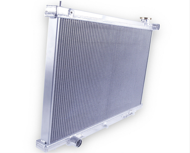 Radiator For Infiniti G35 Coupe/Sedan 3.5L V6 2003 04 05 06 07 VQ35DE 2