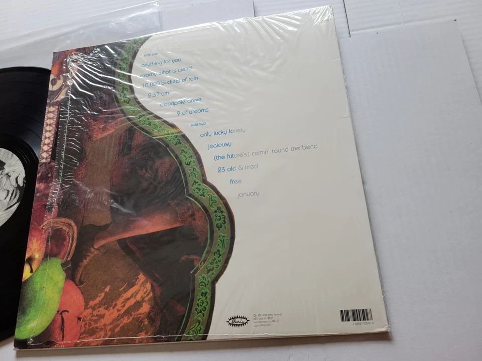 PHOTON BAND - All Young in the Soul 1998 INDIE PSYCH ROCK Brother JT Lilys NM- - Image 4 of 4