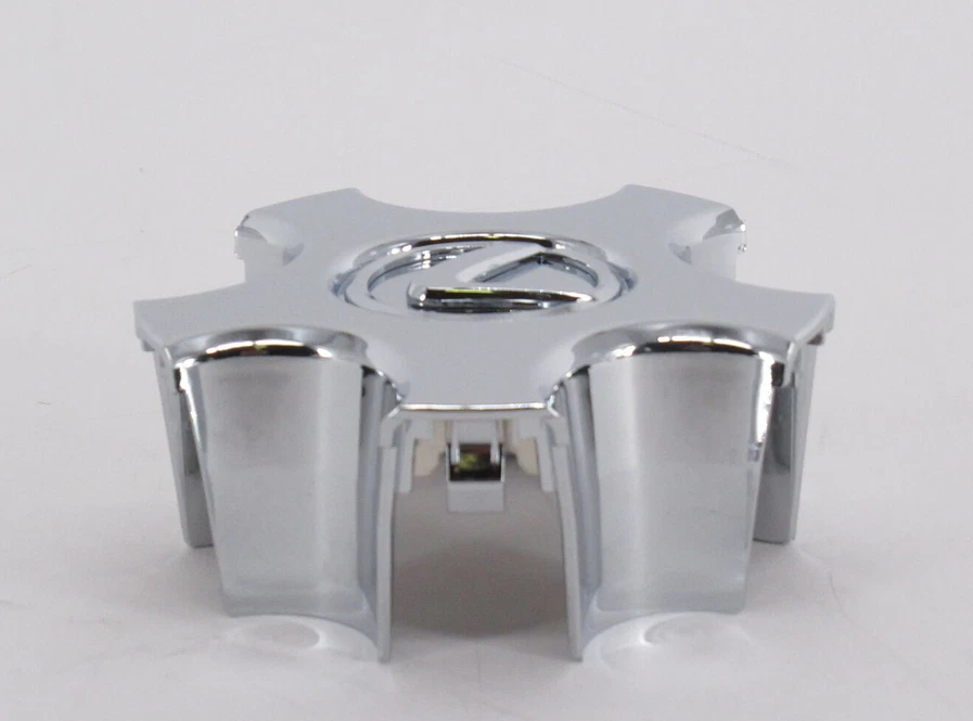 LEXUS LS XF30 Wheel Chrome Center Cap 4260350190 42603-50190 NEW GENUINE - Image 2 of 4