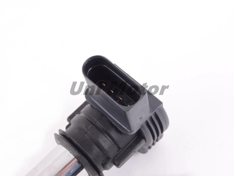 4 оригинальные катушки зажигания Delphi 07K905715G для VW GLi Passat AUDI Q5 A4 1,8 Т 2,0 Т - Изображение 3 из 4