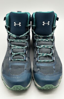 Size Women's Under Armour Verge Mid GORE-TEX