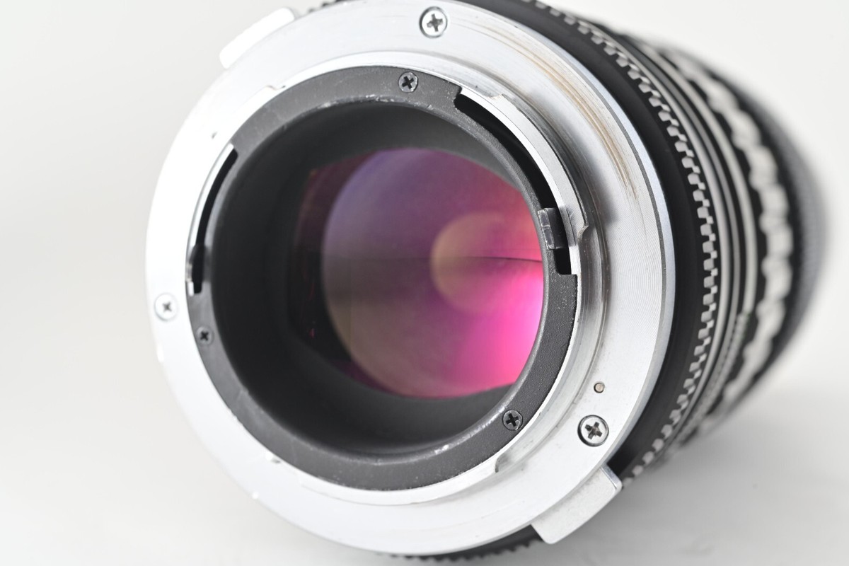 レア　OLYMPUS OM auto zoom 85-250mm f5 Olympus 85-250mm f5 Zuiko MC Auto-Zoom - Lens – Kamerastore