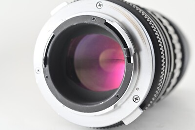 Olympus OM-System Zuiko Auto-Zoom 85-250mm f5 OM-Mount [AS