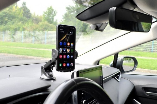 IBOX AUTOHALTERUNG ICH9 - Zdjęcie 4 z 10