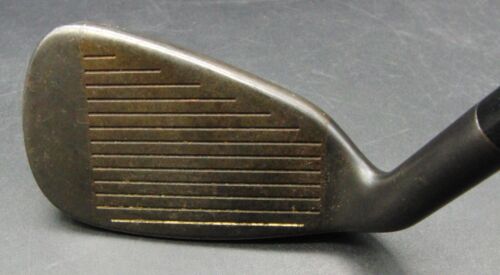 Cleveland TA5 Tour Action CG 9 Iron Stiff Graphite Shaft Cleveland Grip - Picture 3 of 5