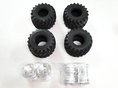 NEW TAMIYA SUPER CLODBUSTER CLOD BUSTER 