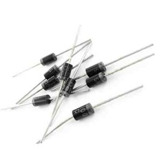 SR1100 Schottky Barrier Rectifier Diode ? Pack of 10