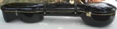 SURBAHAR FIBERGLASS CASE DOUBLE TUMBA GSMA018