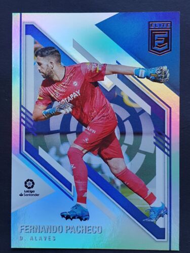 Elige tus cards básicas PANINI DONRUSS ELITE LaLiga 2021-22 - Imagen 27 de 127