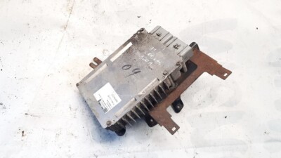04896370AD P04896370AD ECU Motor Computer (Motorsteuergerät) UK856213-79
