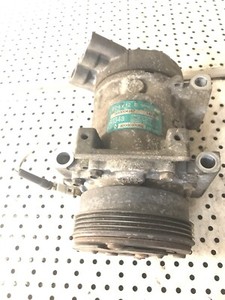 540598 Klimakompressor 8200037058 Renault Clio II (B) 1.2