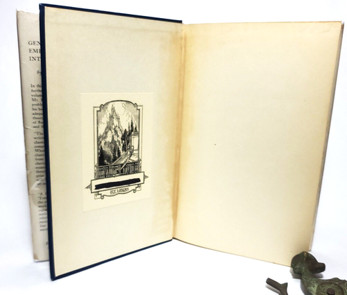 The General Theory Of Employment Interest And Money-Keynes 1936 FIRST EDITION/PR - Foto 13 di 16